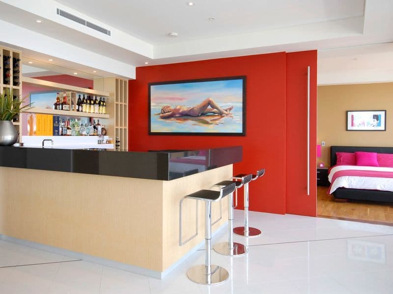 2502/17 Albert Avenue, Broadbeach, QLD, 4218, Broadbeach - Thumbnail 5