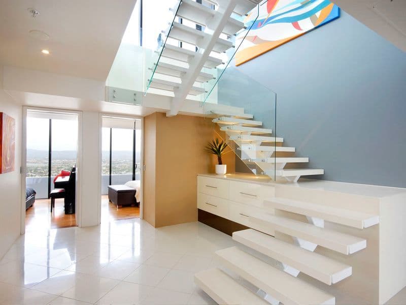 2502/17 Albert Avenue, Broadbeach, QLD, 4218, Broadbeach - Thumbnail 6