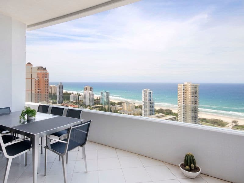 2502/17 Albert Avenue, Broadbeach, QLD, 4218, Broadbeach - Thumbnail 8