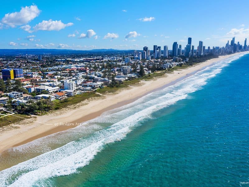 97 Hedges Avenue, Mermaid Beach, QLD, 4218, Mermaid Beach - Thumbnail 2