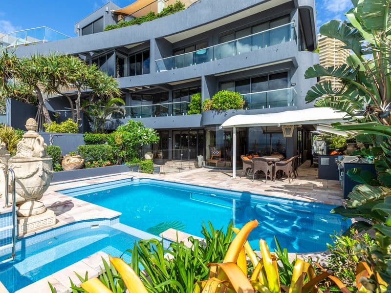 1 Main Beach Parade, MAIN BEACH, QLD, 4217, Main Beach - Image 1