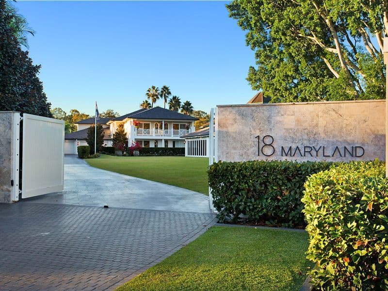 18 Maryland Avenue, Carrara, QLD, 4211, Carrara - Image 1