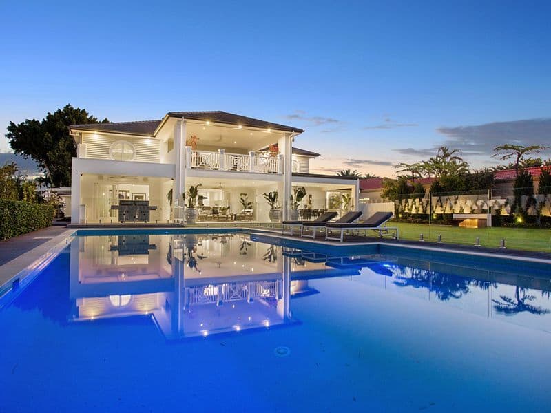 18 Maryland Avenue, Carrara, QLD, 4211, Carrara - Thumbnail 2