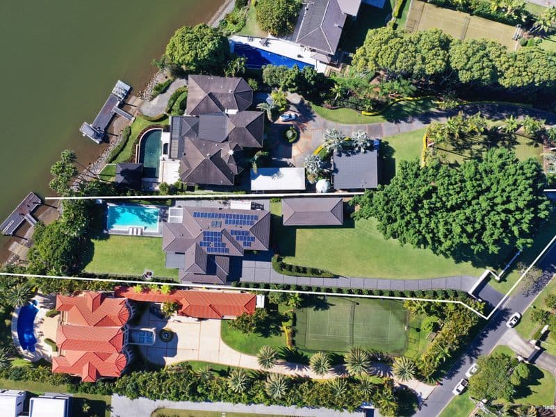 18 Maryland Avenue, Carrara, QLD, 4211, Carrara - Thumbnail 3