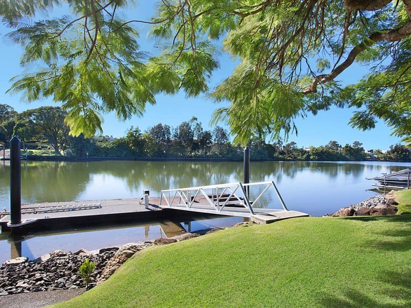 18 Maryland Avenue, Carrara, QLD, 4211, Carrara - Thumbnail 4