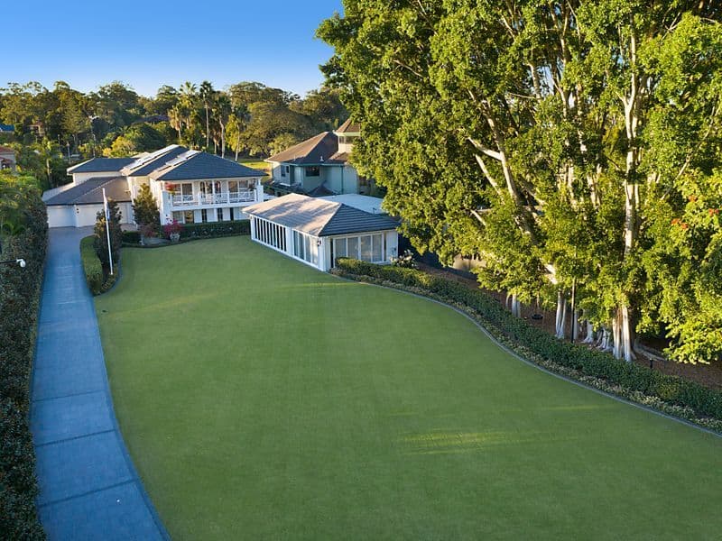18 Maryland Avenue, Carrara, QLD, 4211, Carrara - Thumbnail 6
