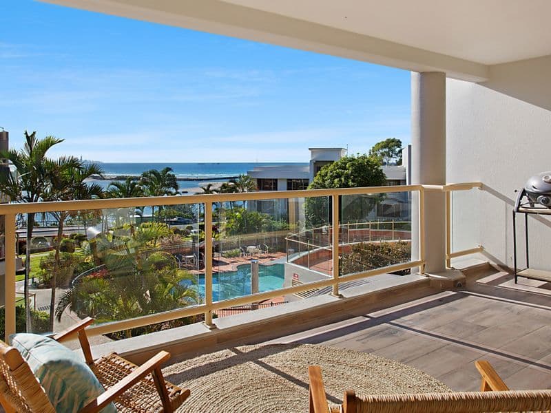 20/36 Duringan Street, Currumbin, QLD, 4223, Currumbin - Image 1