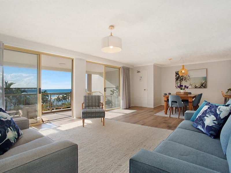 20/36 Duringan Street, Currumbin, QLD, 4223, Currumbin - Thumbnail 3