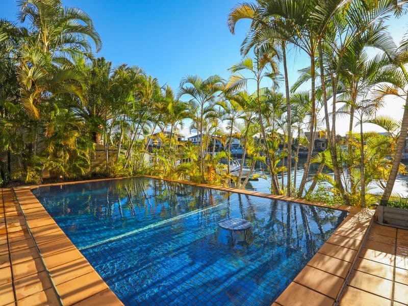 32 The Peninsula , Sovereign Islands, QLD, 4216, Sovereign Islands - Thumbnail 3