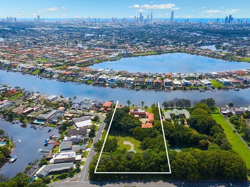 2-6 Riverbend Avenue, Carrara, QLD, 4211, Carrara - Thumbnail 2