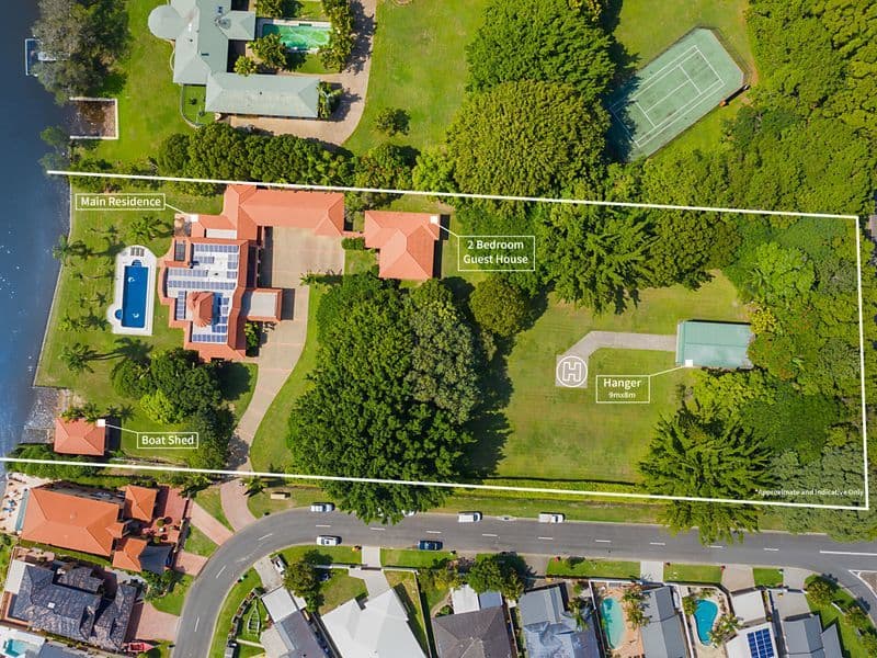 2-6 Riverbend Avenue, Carrara, QLD, 4211, Carrara - Thumbnail 3