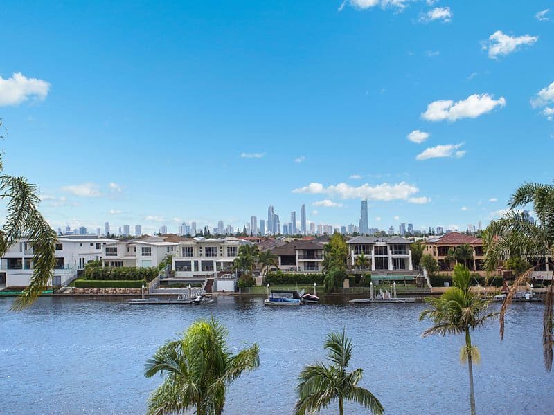 2-6 Riverbend Avenue, Carrara, QLD, 4211, Carrara - Thumbnail 7