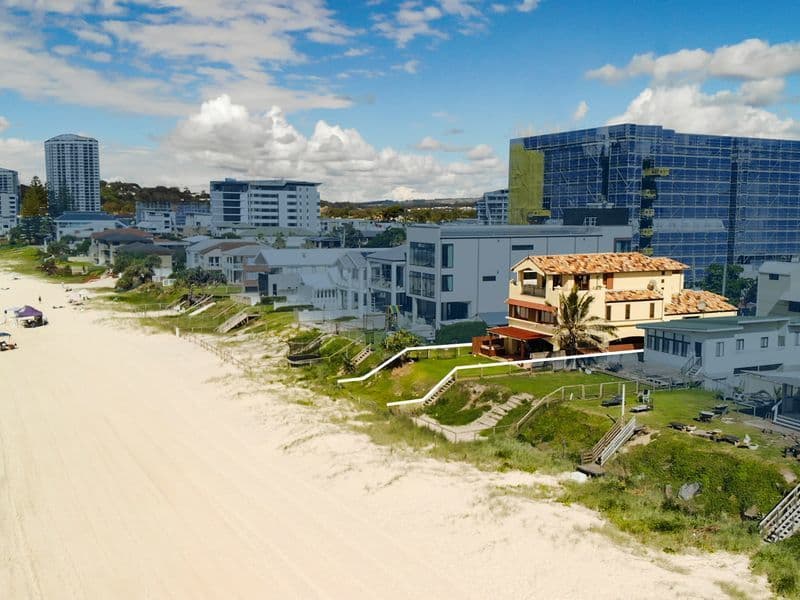 101 Jefferson Lane, Palm Beach, QLD, 4221, Palm Beach - Image 1