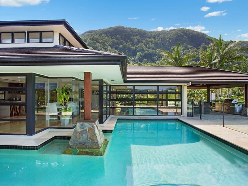 11 Denning Road, Currumbin Valley, QLD, 4223, Currumbin Valley - Image 1