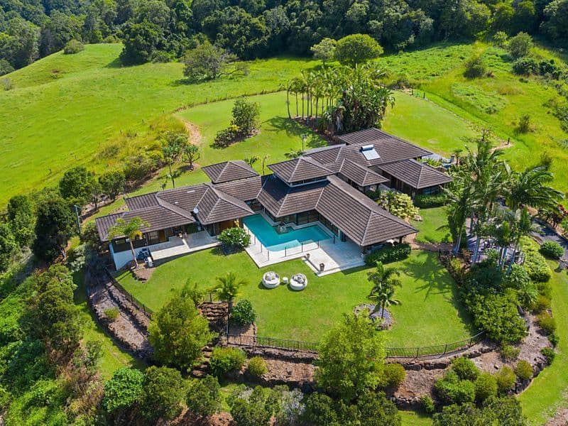 11 Denning Road, Currumbin Valley, QLD, 4223, Currumbin Valley - Thumbnail 2