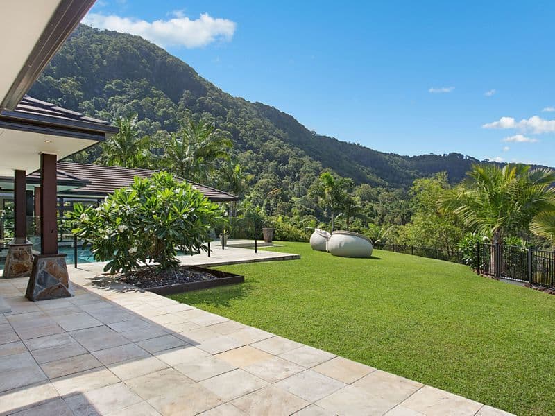 11 Denning Road, Currumbin Valley, QLD, 4223, Currumbin Valley - Thumbnail 3