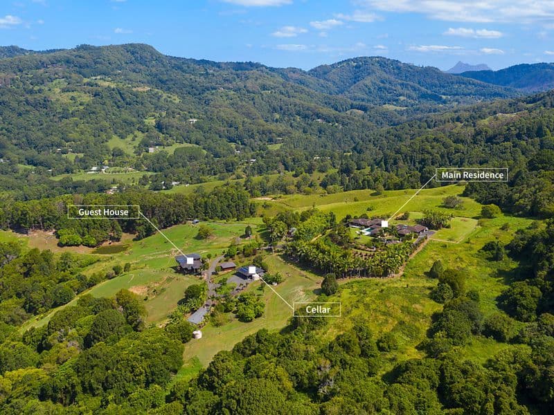 11 Denning Road, Currumbin Valley, QLD, 4223, Currumbin Valley - Thumbnail 4