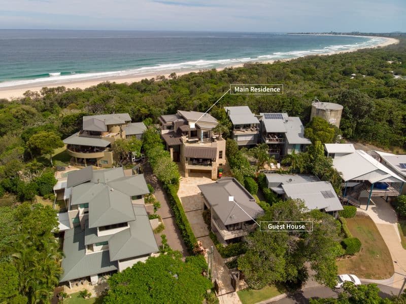 14 Bambery Street, Fingal Head, NSW, 2487, Fingal Head - Image 1