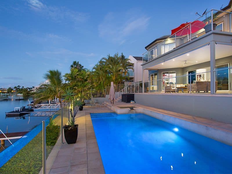 56 Charolais Crescent, Benowa Waters, QLD, 4217, Benowa - Thumbnail 2