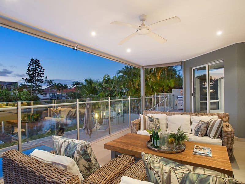 56 Charolais Crescent, Benowa Waters, QLD, 4217, Benowa - Thumbnail 3