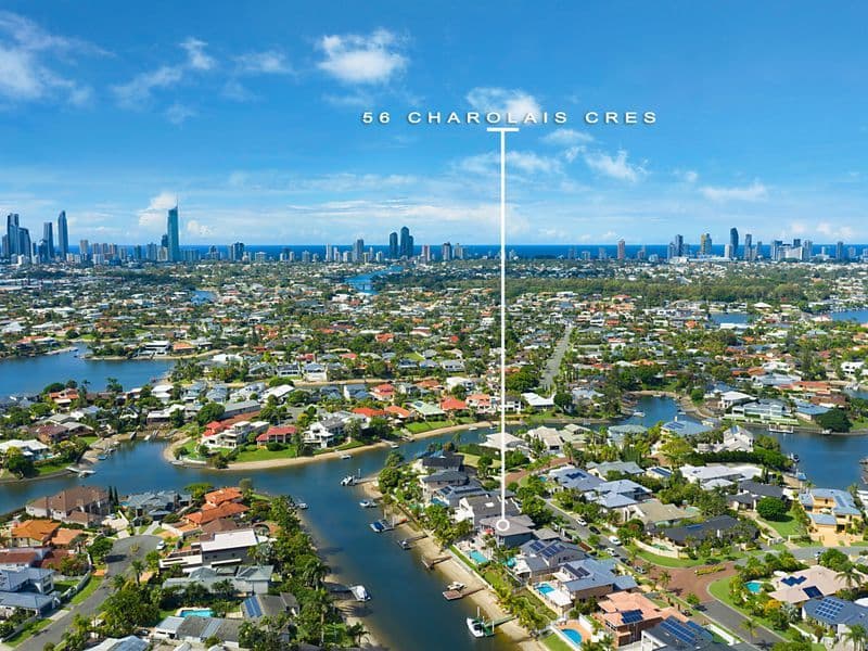 56 Charolais Crescent, Benowa Waters, QLD, 4217, Benowa - Thumbnail 4