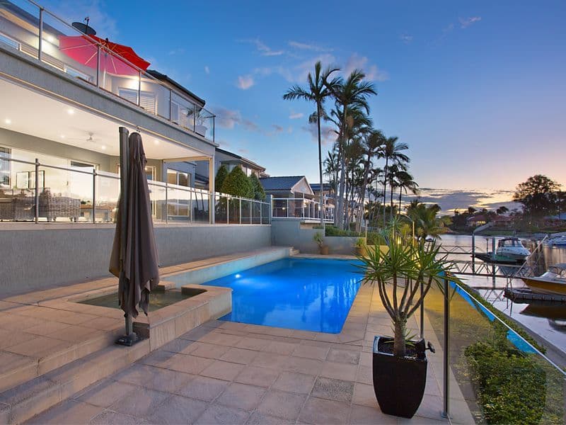 56 Charolais Crescent, Benowa Waters, QLD, 4217, Benowa - Thumbnail 7
