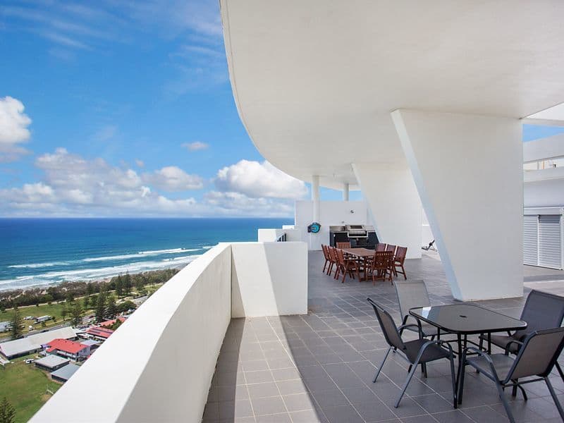 22 Surf Parade, Broadbeach, QLD, 4218, Broadbeach - Thumbnail 2