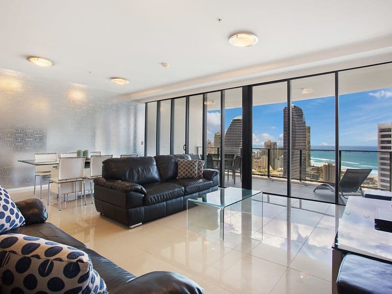 22 Surf Parade, Broadbeach, QLD, 4218, Broadbeach - Thumbnail 3