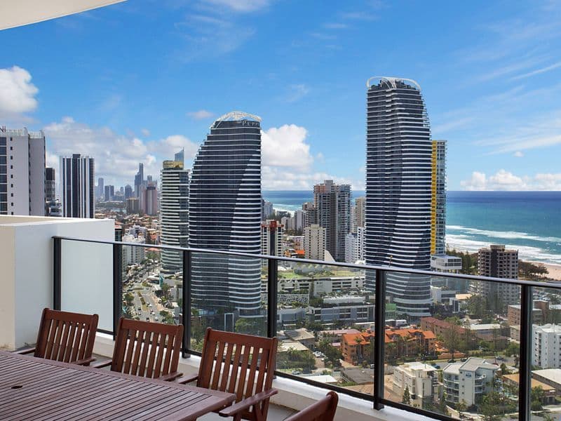 22 Surf Parade, Broadbeach, QLD, 4218, Broadbeach - Thumbnail 4