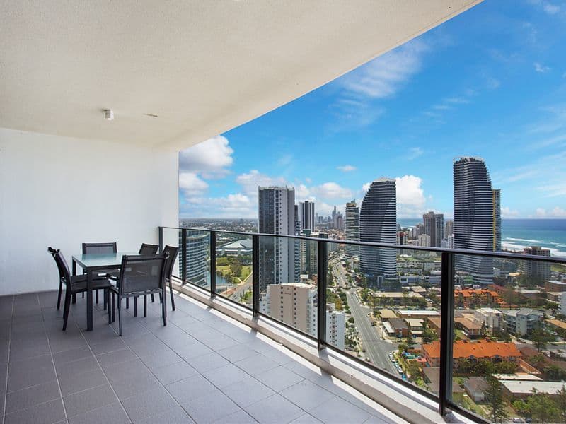 22 Surf Parade, Broadbeach, QLD, 4218, Broadbeach - Thumbnail 6
