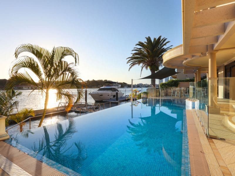 133 Commodore Drive, Paradise Waters, QLD, 4217, Surfers Paradise - Image 1