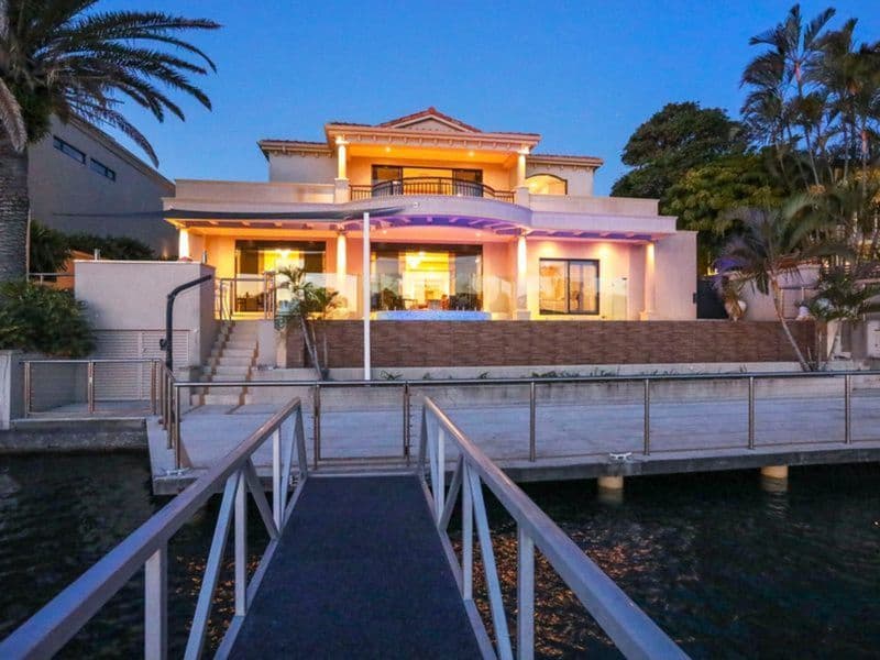 133 Commodore Drive, Paradise Waters, QLD, 4217, Surfers Paradise - Thumbnail 3