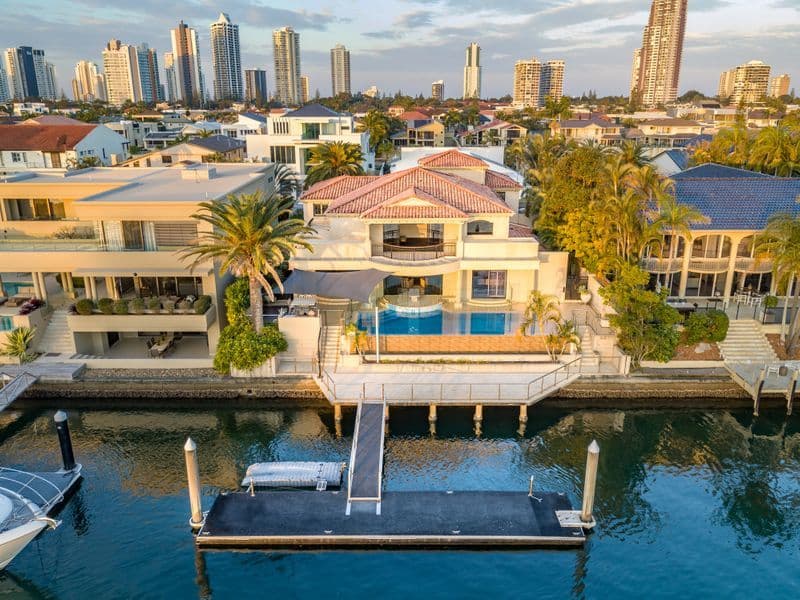 133 Commodore Drive, Paradise Waters, QLD, 4217, Surfers Paradise - Thumbnail 4