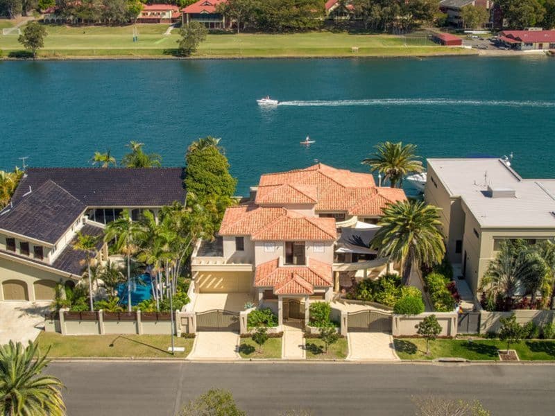 133 Commodore Drive, Paradise Waters, QLD, 4217, Surfers Paradise - Thumbnail 5