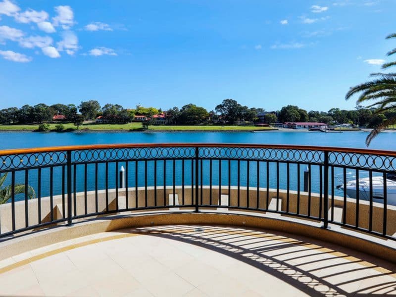 133 Commodore Drive, Paradise Waters, QLD, 4217, Surfers Paradise - Thumbnail 6