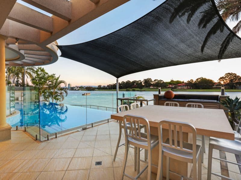 133 Commodore Drive, Paradise Waters, QLD, 4217, Surfers Paradise - Thumbnail 8