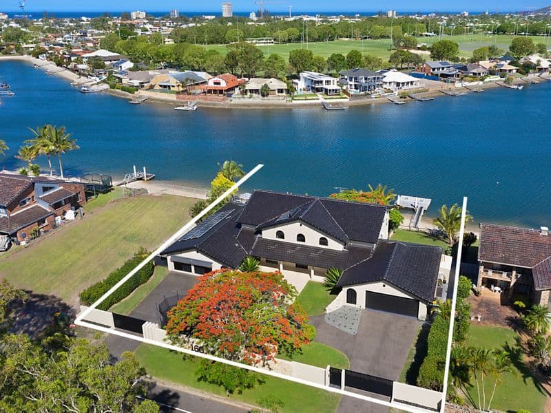 160 Tallebudgera Drive, Palm Beach, QLD, 4221, Palm Beach - Image 1