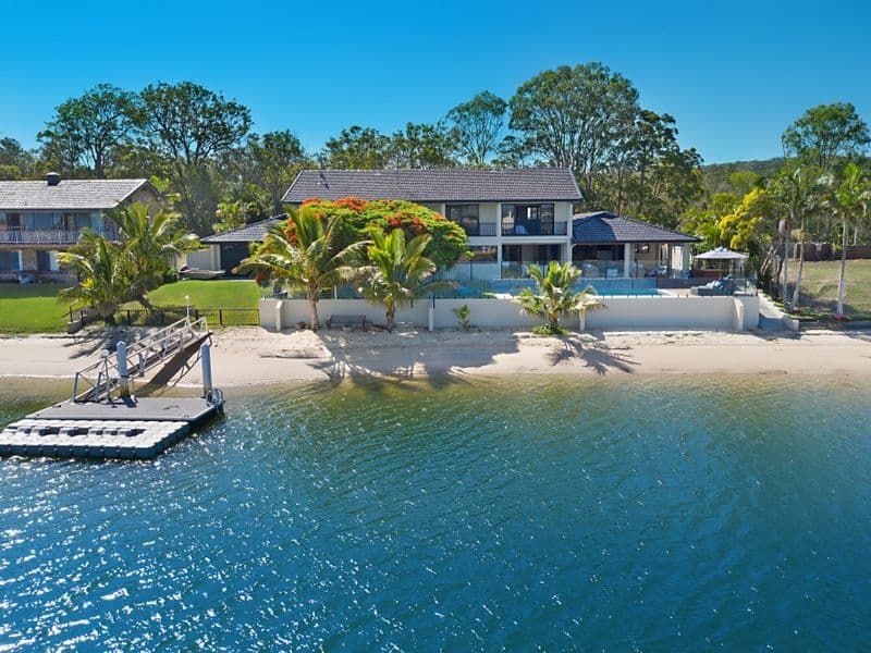 160 Tallebudgera Drive, Palm Beach, QLD, 4221, Palm Beach - Thumbnail 4