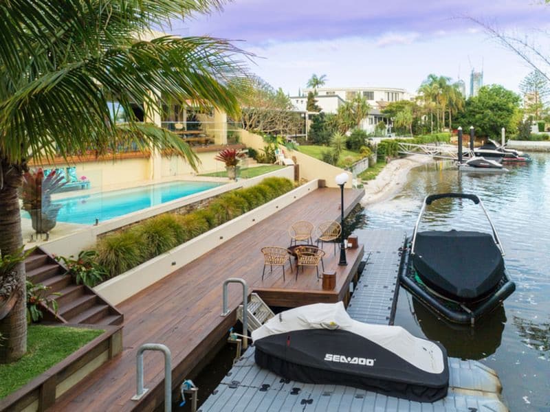 8 Maxime Court, Isle Of Capri, QLD, 4217, Isle Of Capri - Thumbnail 6