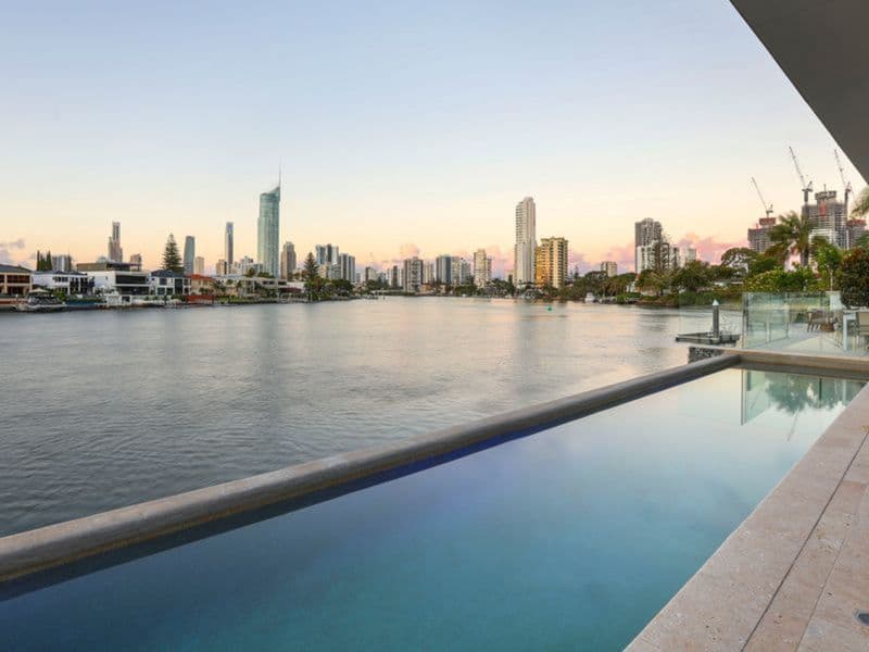 49 Monaco Street, Broadbeach Waters, QLD, 4218, Broadbeach Waters - Image 1