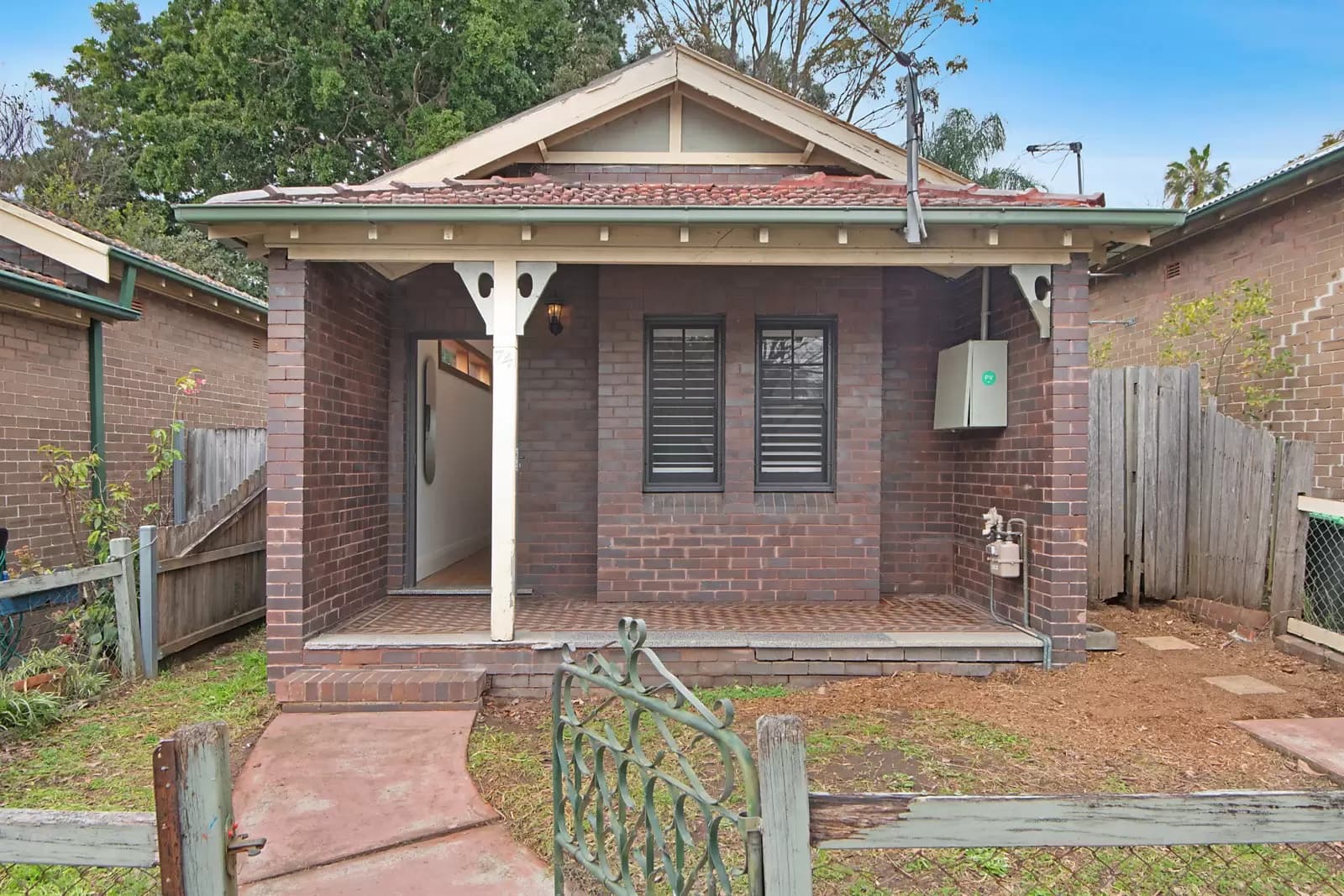 74 Cowper Street, Glebe, Glebe - Image 1