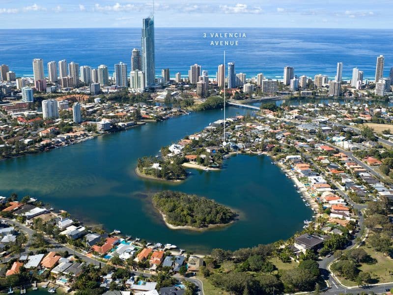 3 Valencia Avenue, Isle Of Capri, QLD, 4217, Isle Of Capri - Image 1