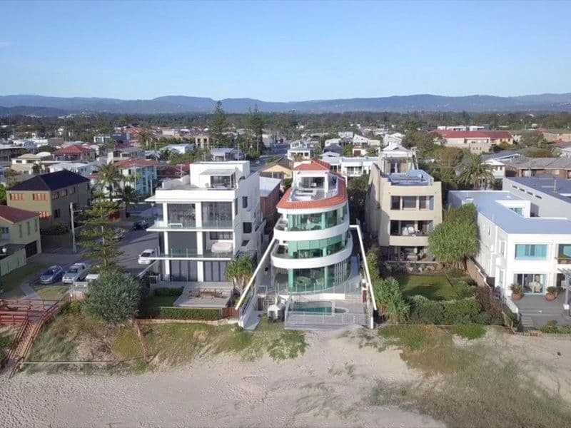 1/57 Albatross Avenue, Mermaid Beach, QLD, 4218, Mermaid Beach - Image 1