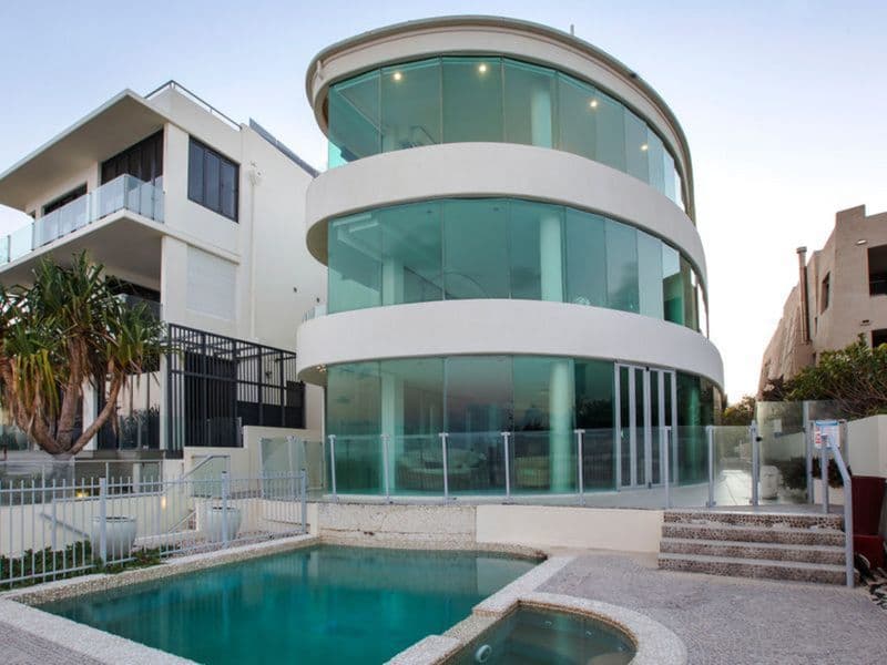 1/57 Albatross Avenue, Mermaid Beach, QLD, 4218, Mermaid Beach - Thumbnail 2