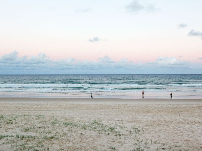 1/57 Albatross Avenue, Mermaid Beach, QLD, 4218, Mermaid Beach - Thumbnail 3