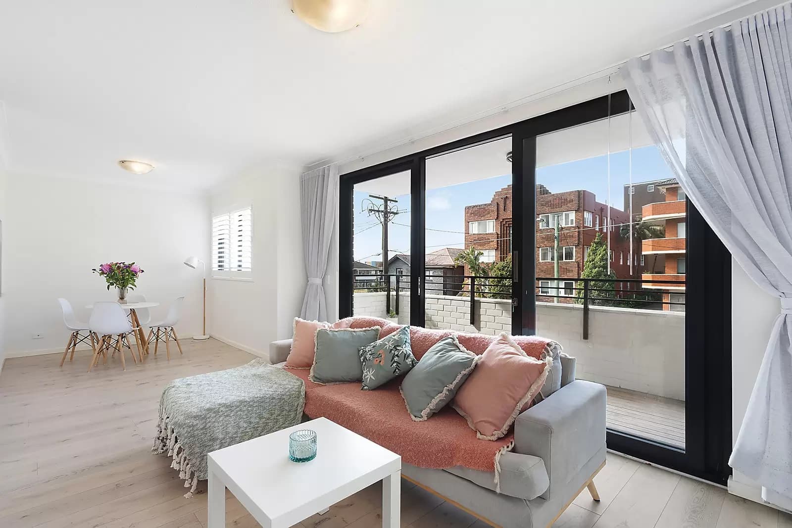 10/326-330 Arden Street, Coogee, Coogee - Image 1