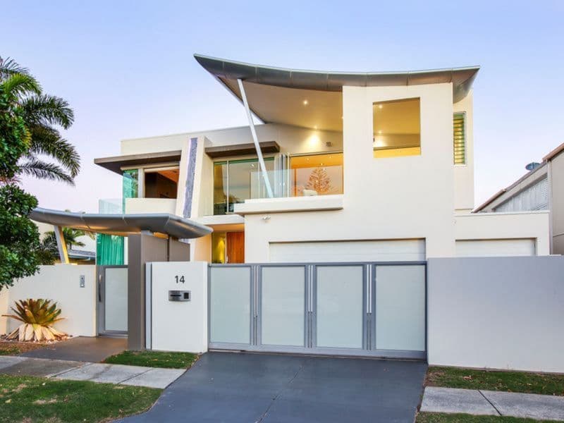 14-16 Ocean Street, Mermaid Beach, QLD, 4218, Mermaid Beach - Image 1