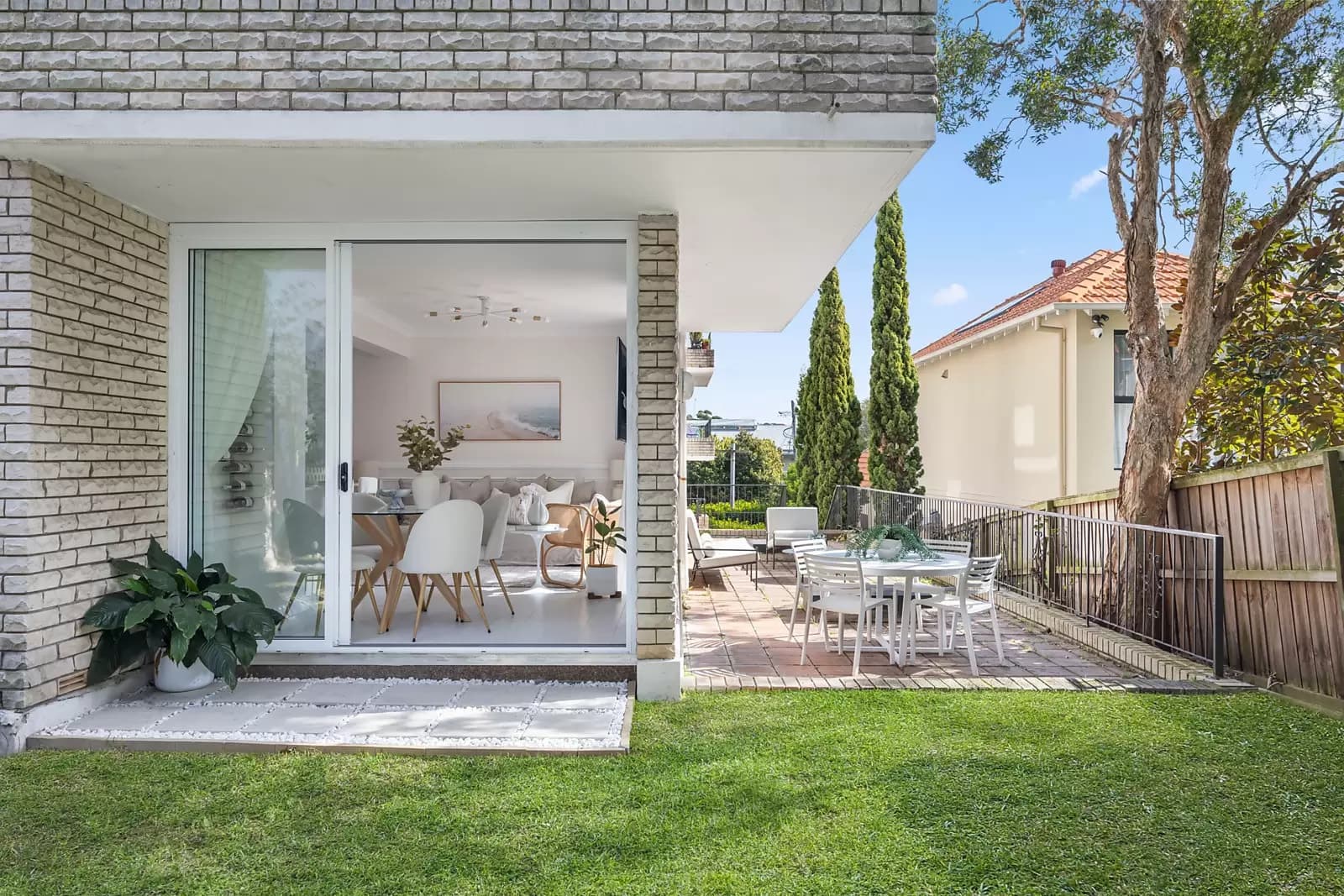 3/3-5 Hill Street, Coogee, Coogee - Image 1
