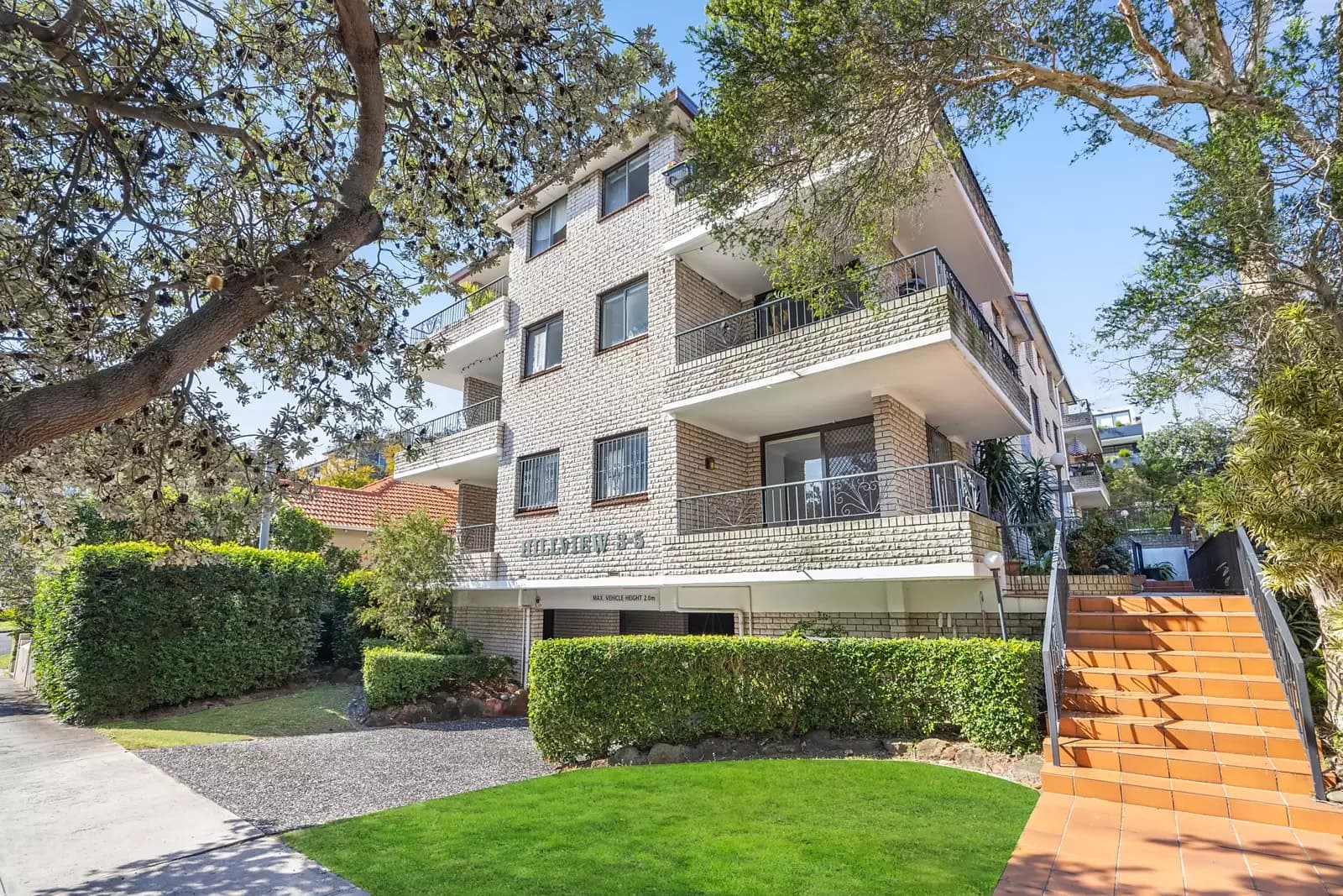3/3-5 Hill Street, Coogee, Coogee - Thumbnail 8