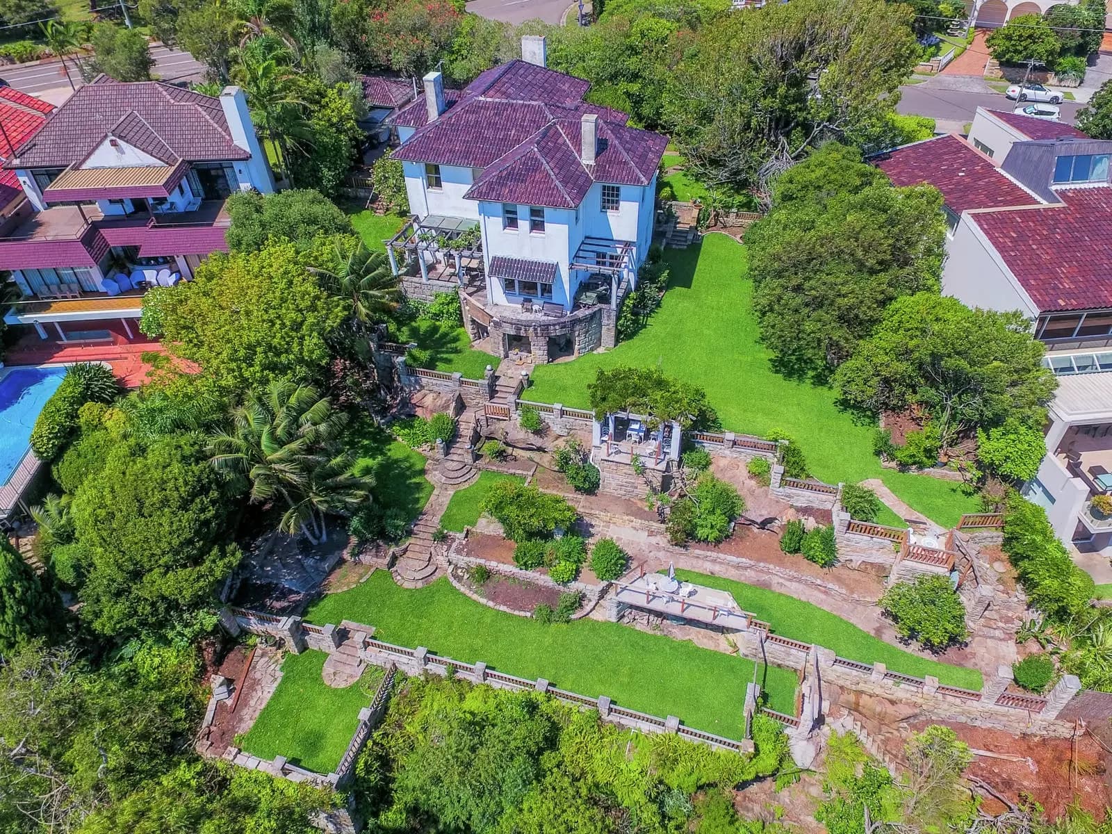 1 Wentworth Road, Vaucluse, Vaucluse - Thumbnail 2